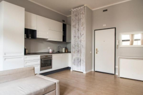 Dazzling 1 Bedroom Apartment in De Angeli District